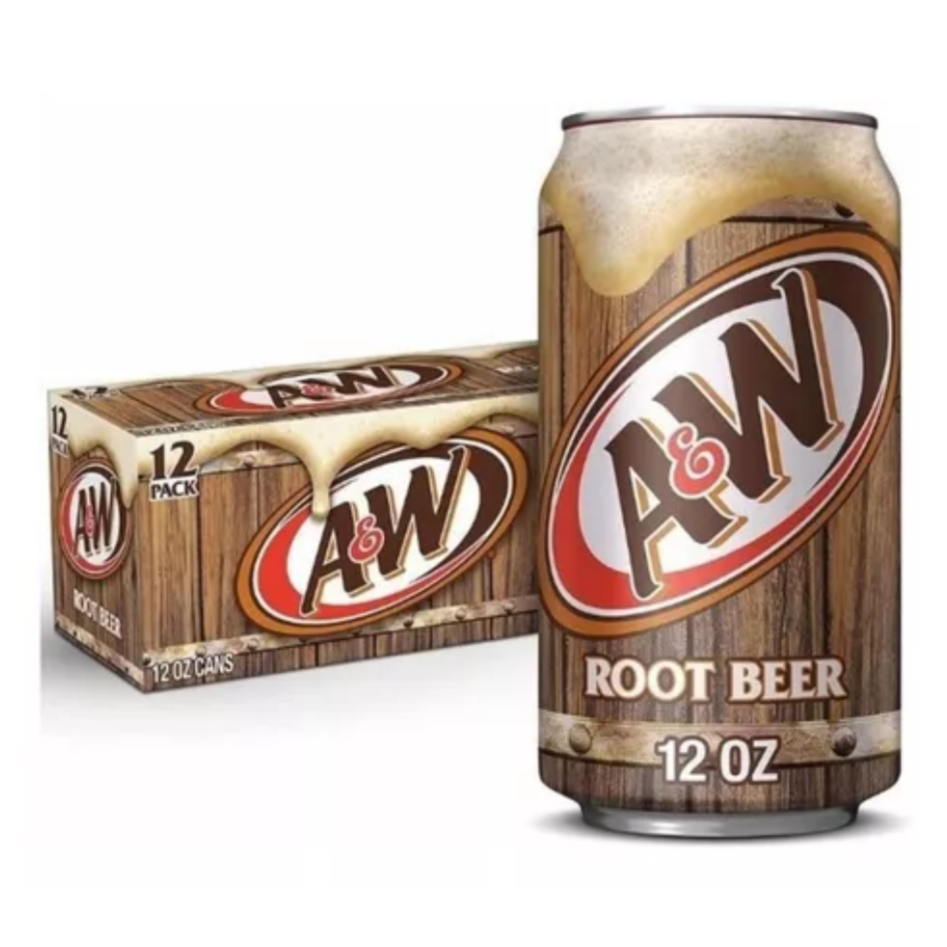 Root Beer