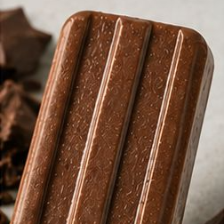 Paleta de Chocolate