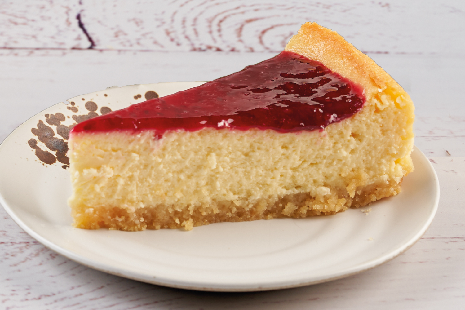 Cheesecake