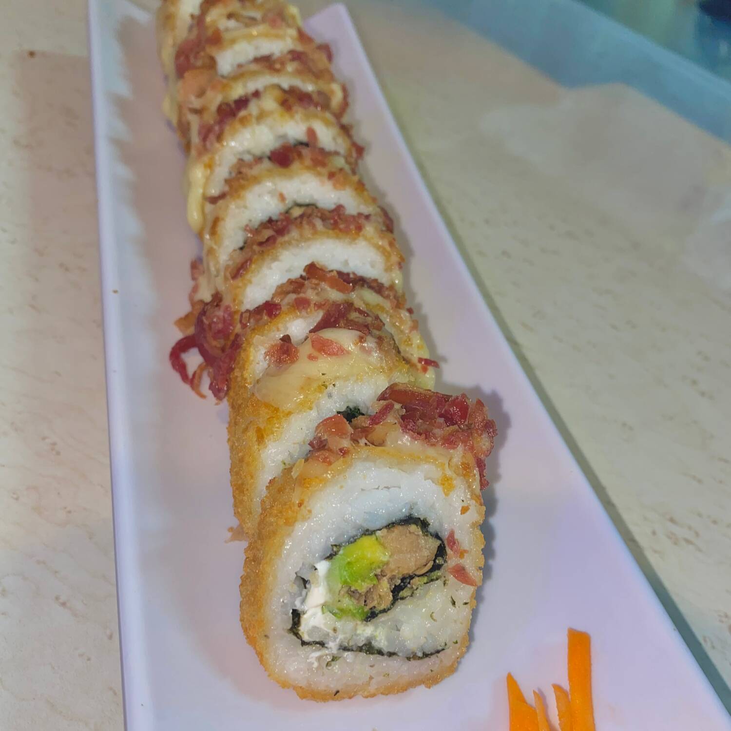 CORDON BLUE