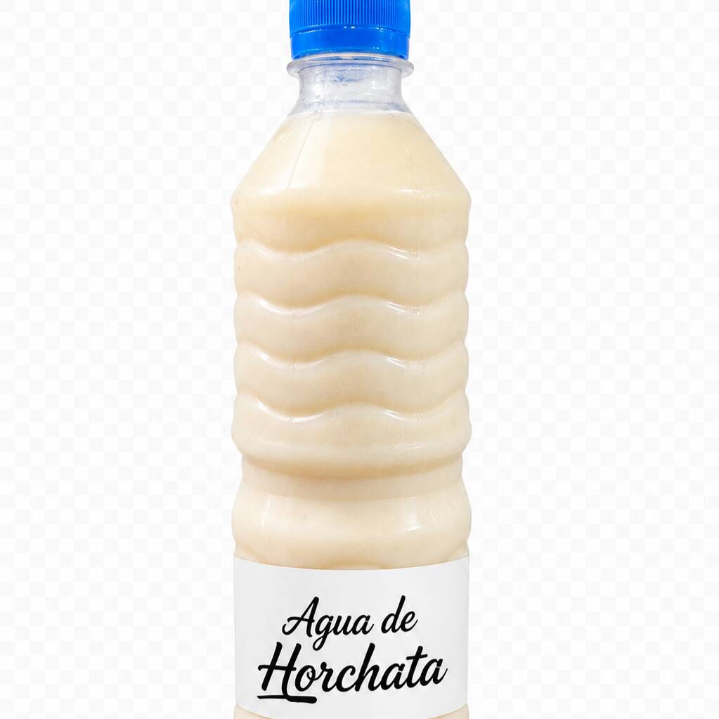 Agua de Horchata 500 ml