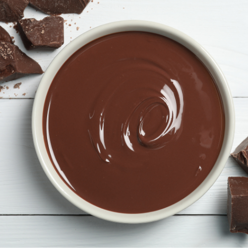 Salsa Chocolate