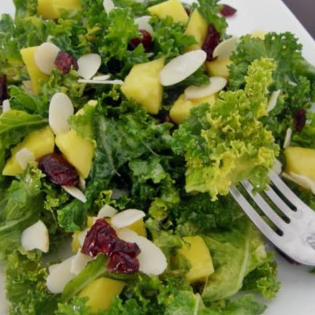 Ensalada Mix Grill