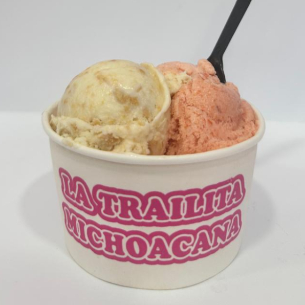 Doble - Chongos Zamoranos y Mamey