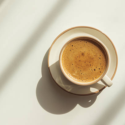 Café Crema Ñam