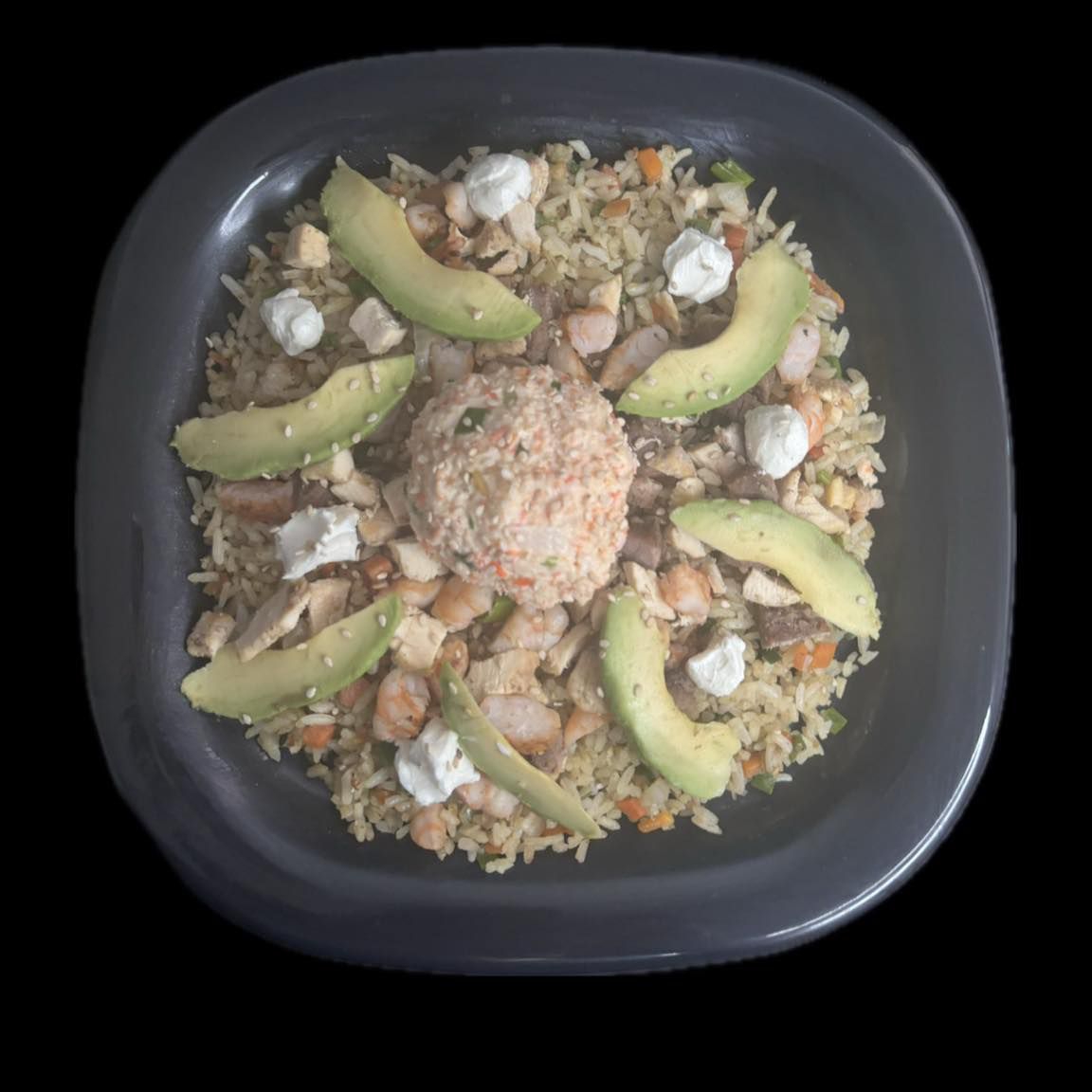 Arroz Culichi