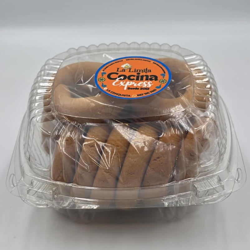 Coricos 250g