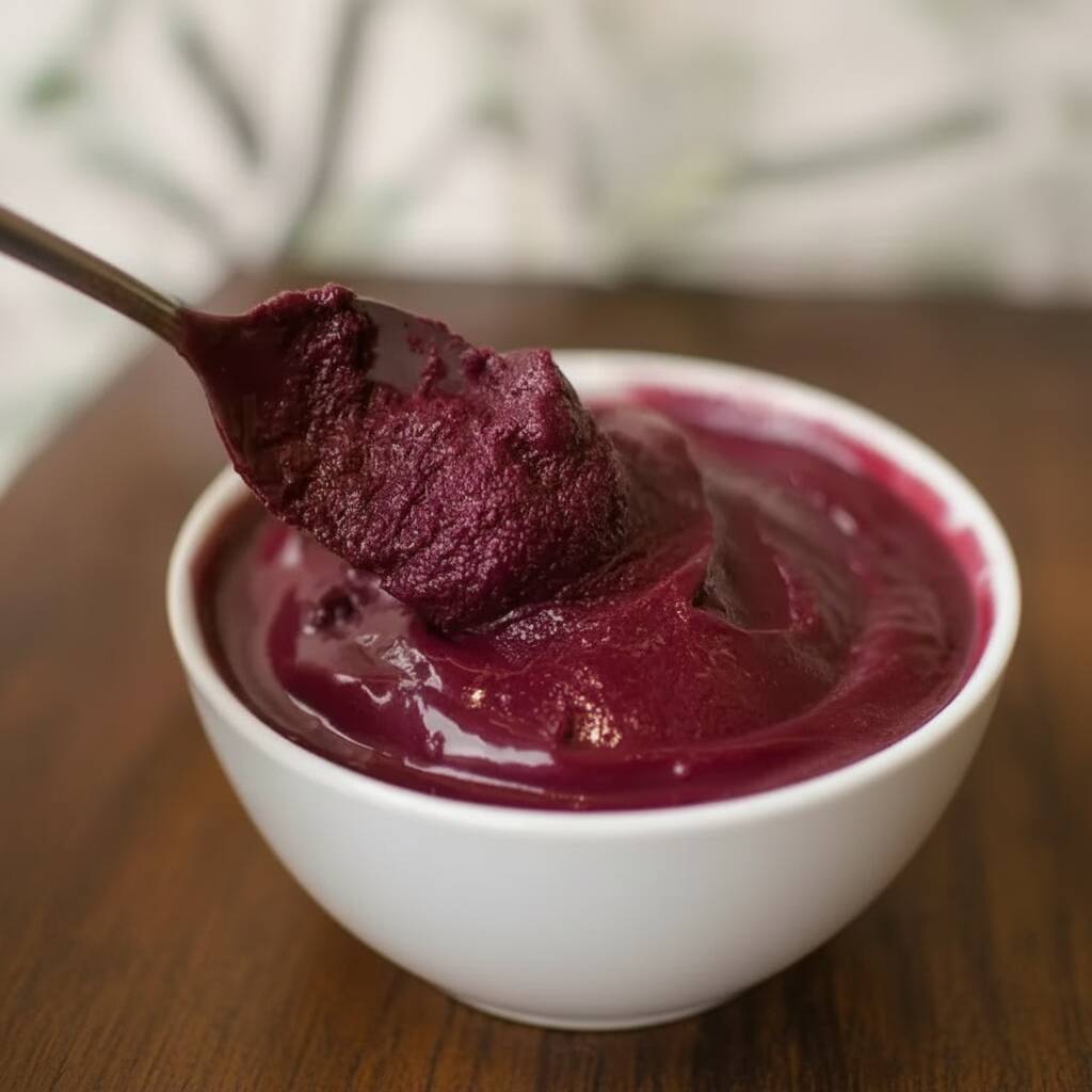 Açai puro
