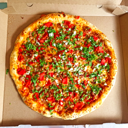 Pizza Jon