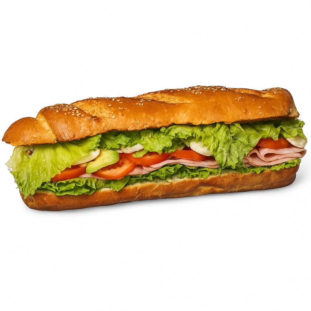 Baguette (30 Cm)