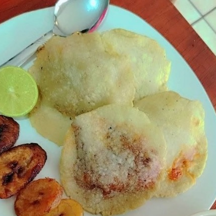 Gordita de Carne