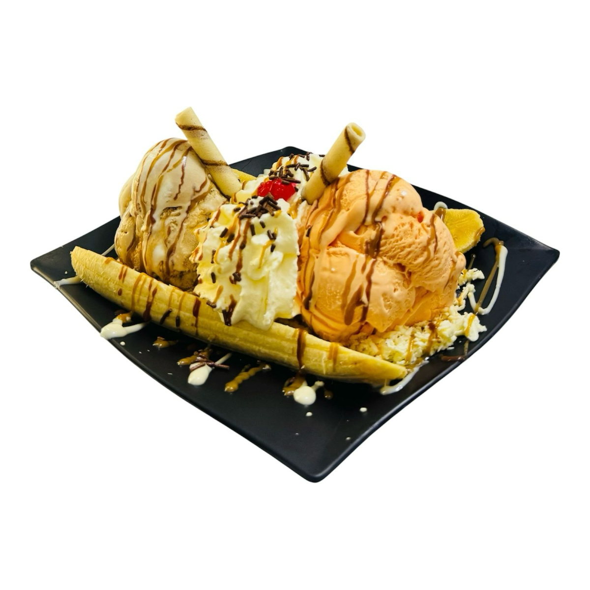 Banana Split