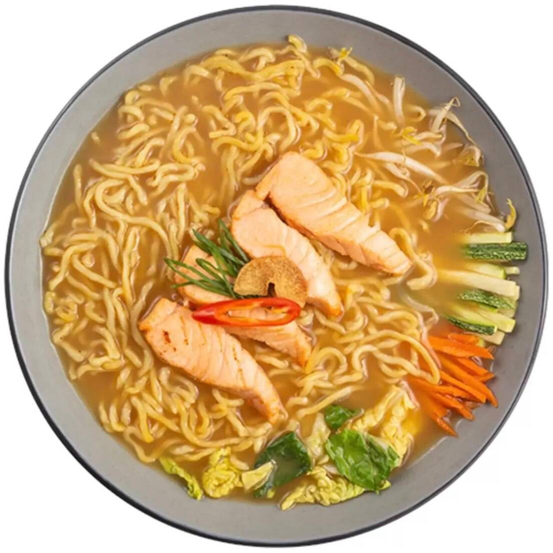 Tori Ramen