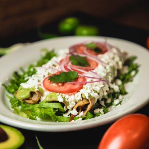 Flautas Tirolesas