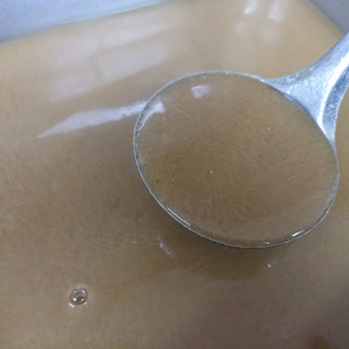 Jugo de Carne