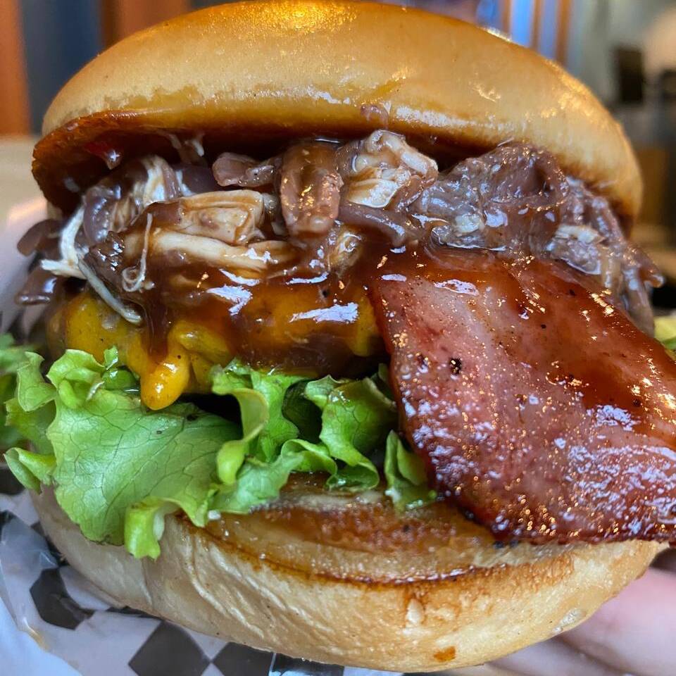 Burger House Callejera