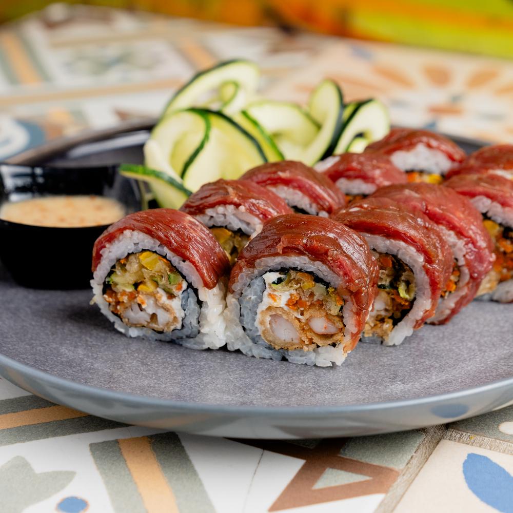 Lomo Roll