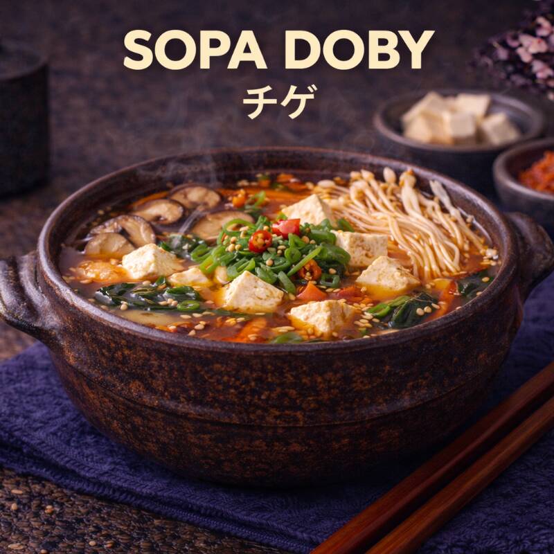 Sopa Doby