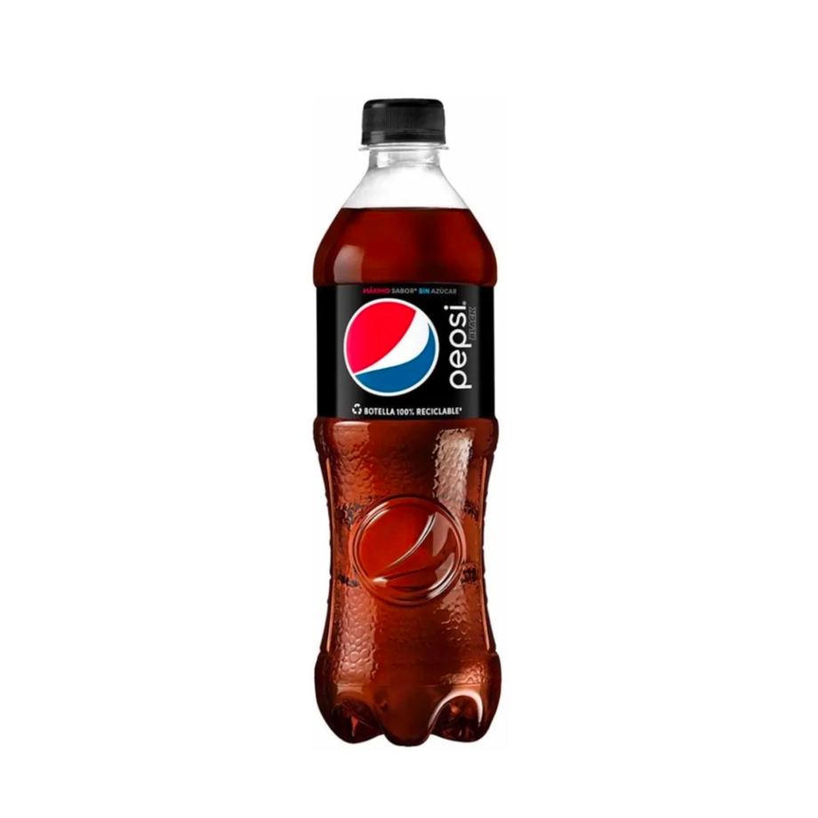 Pepsi Black
