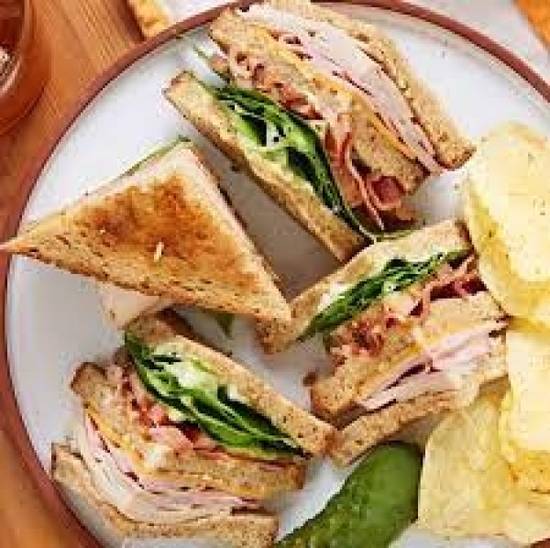 Sándwiches