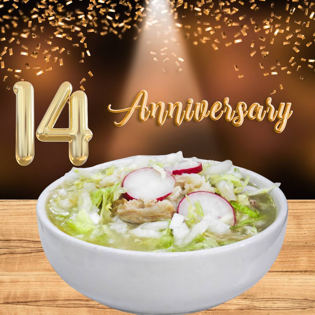 POZOLE DE CARNITAS