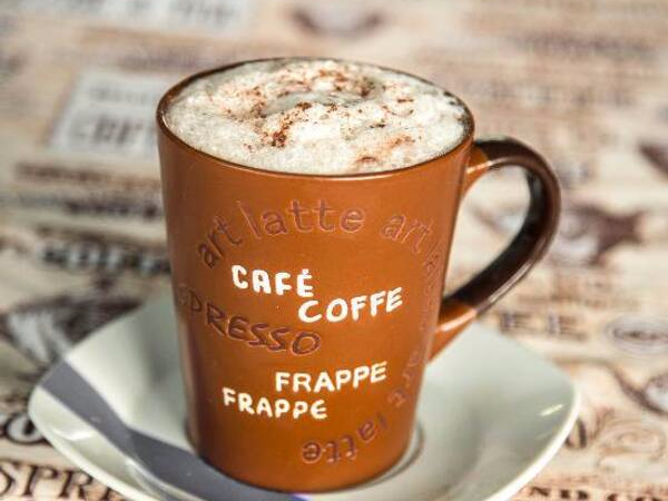 Choco Latte