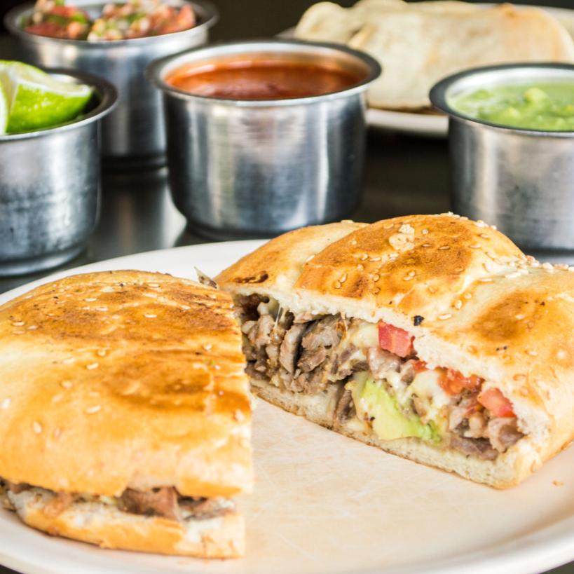 Torta de Costilla Picada