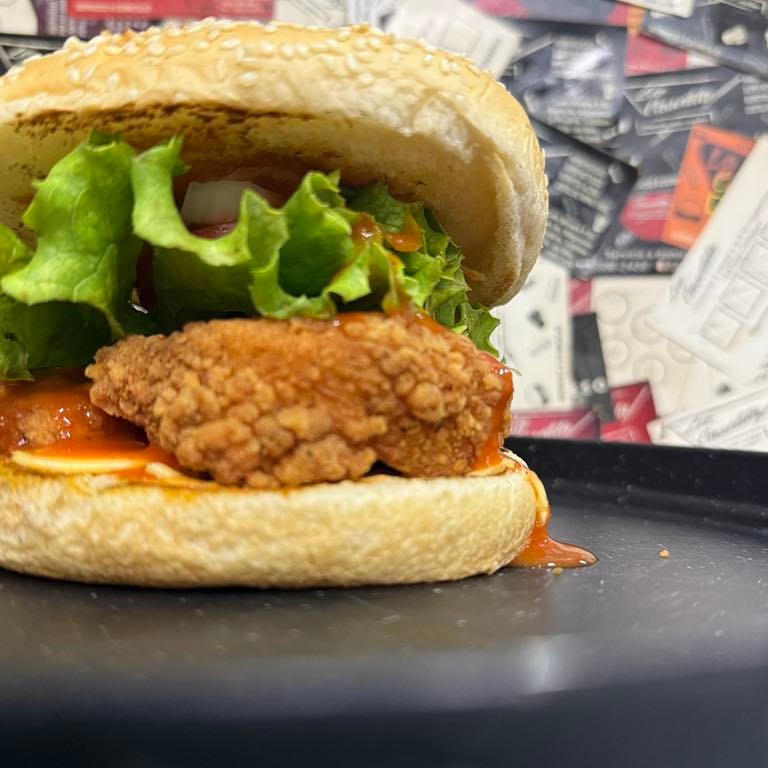 Chicken Tender