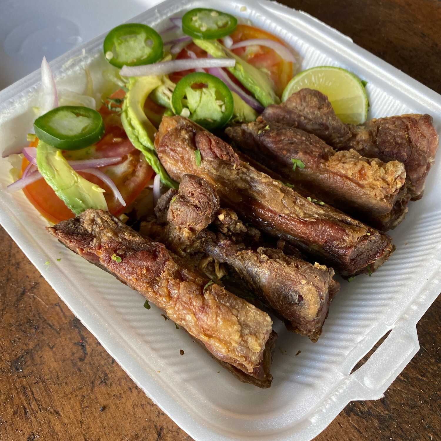 Costilla