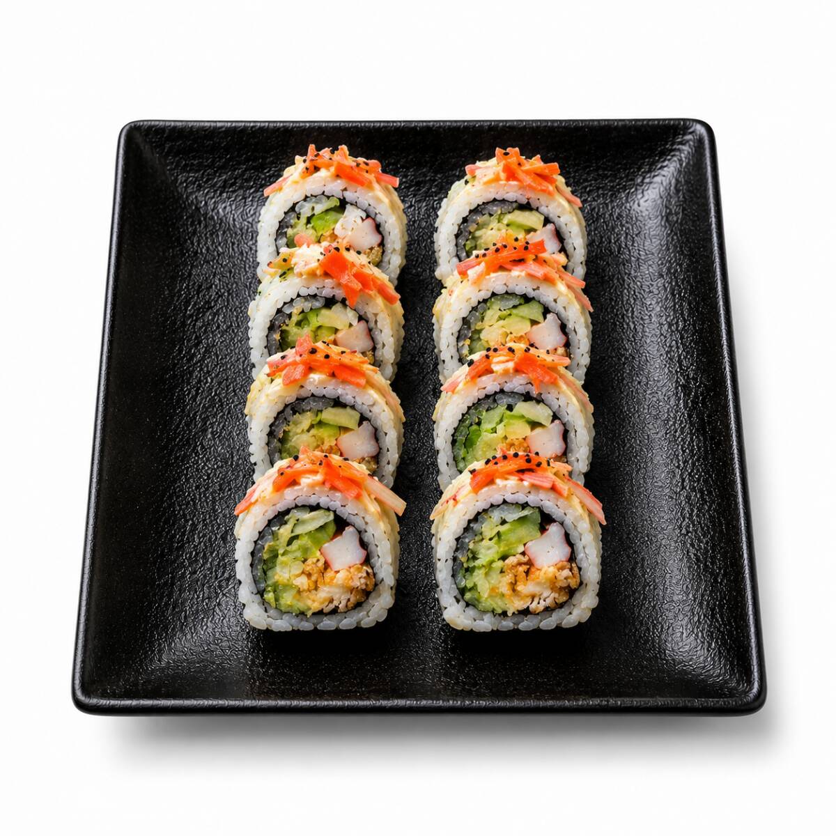 Dragón Roll