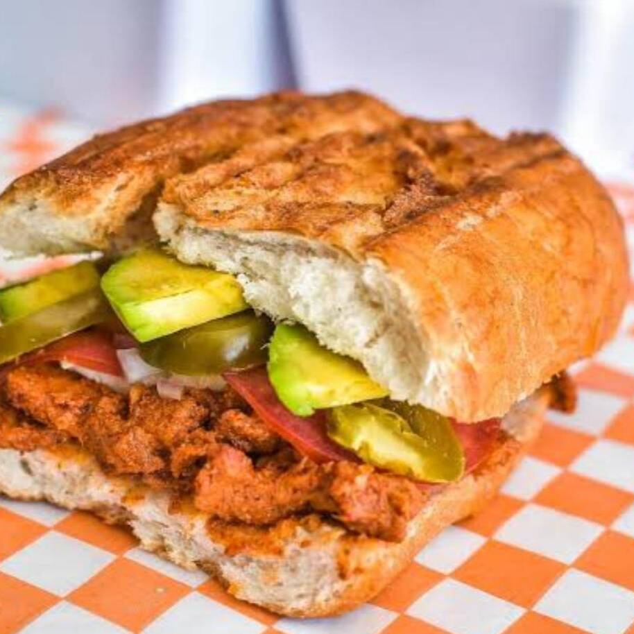 Torta de Adobada