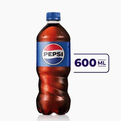 Pepsi