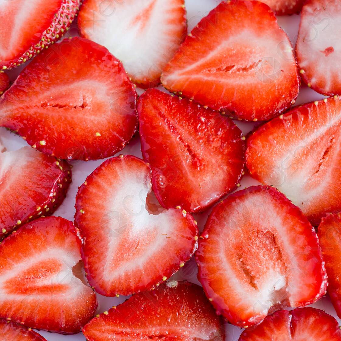 Fresas Extra