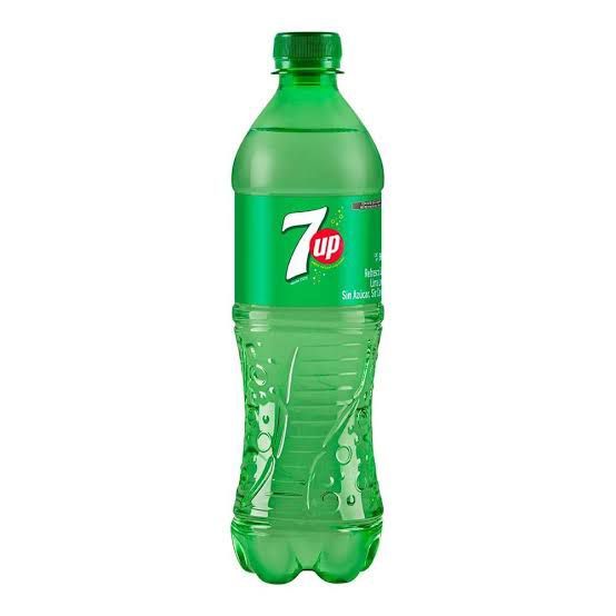 7 Up