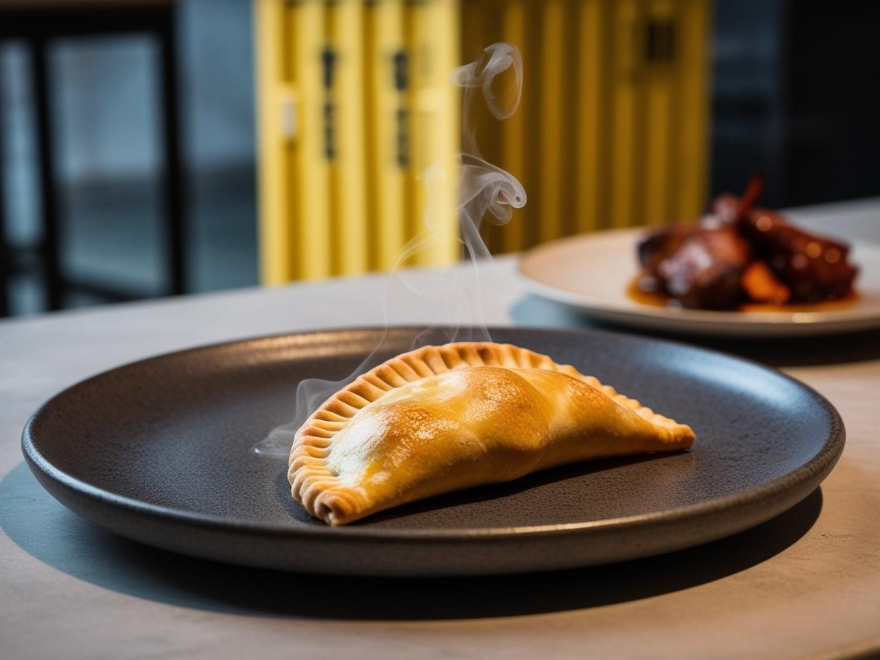 Empanada Puerkona