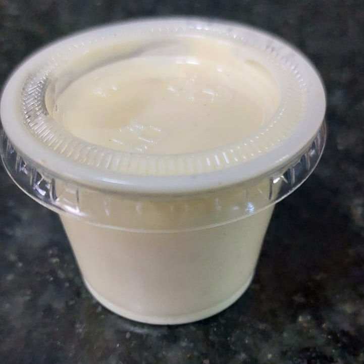 mayo con ajo salsa casa