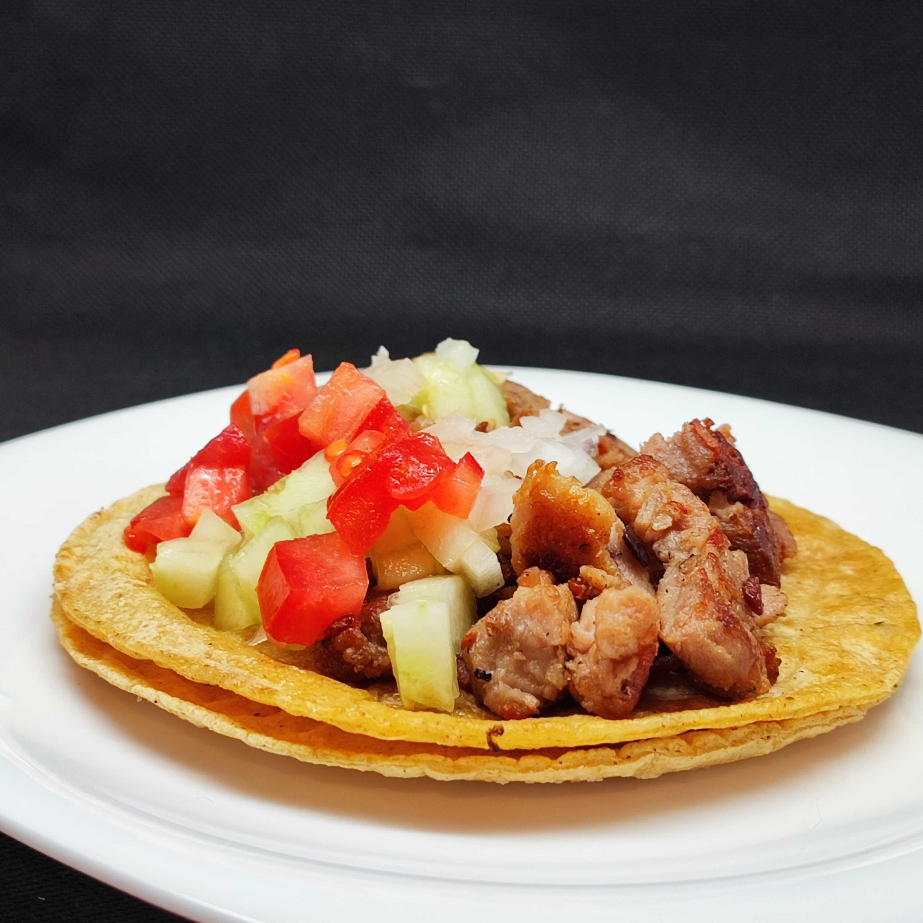 Taco de Bistec