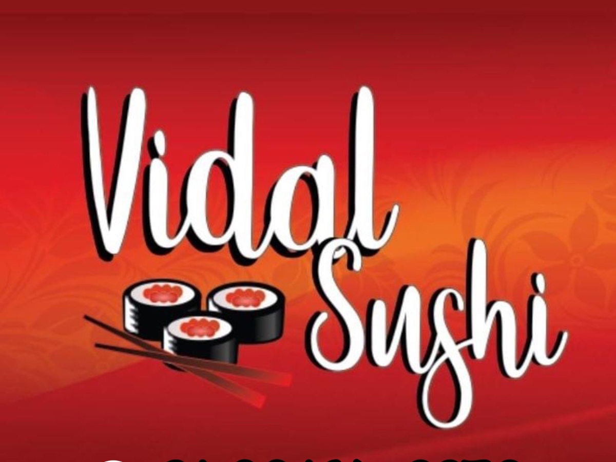 Vidal Sushi