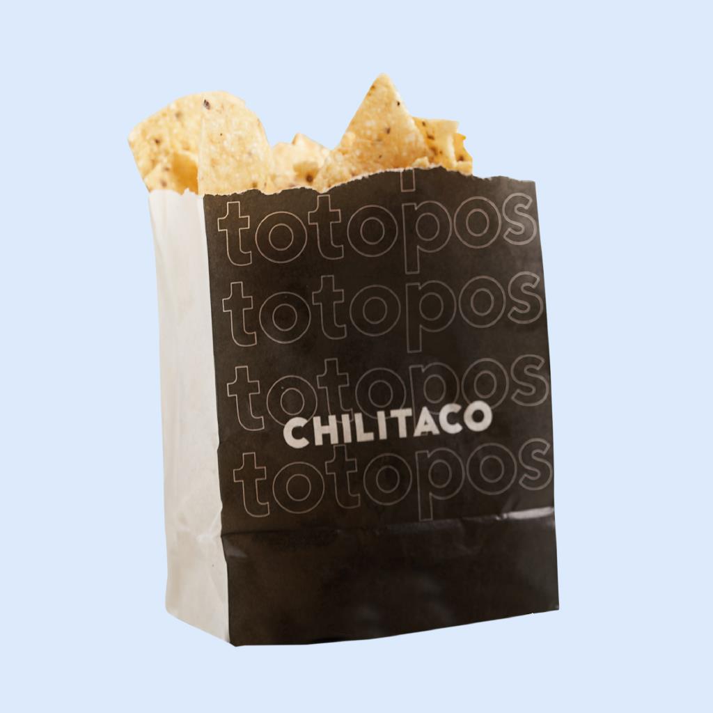 TOTOPOS (ACOMPAÑAMIENTOS)