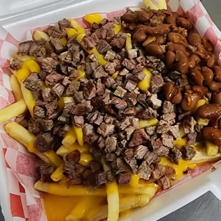 PAPAS CON CARNE