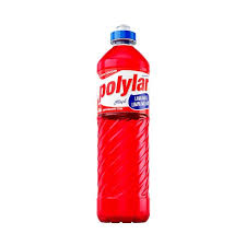 Embalagem 500ml