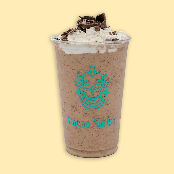 Vainilla Cacao 14 oz
