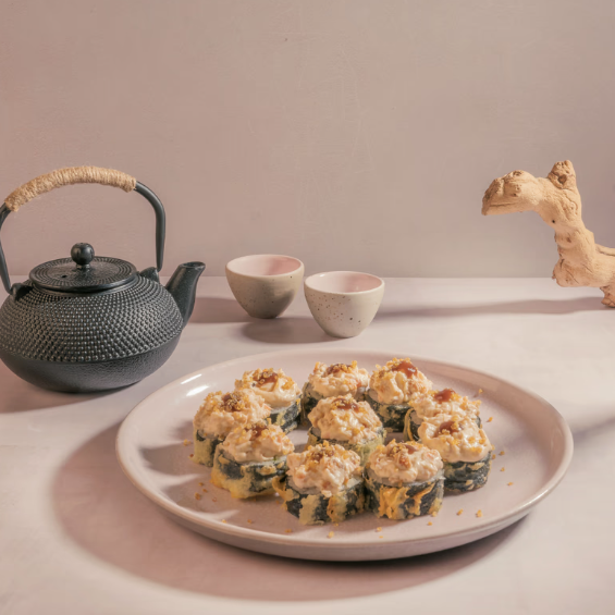 Sushi Cocuy