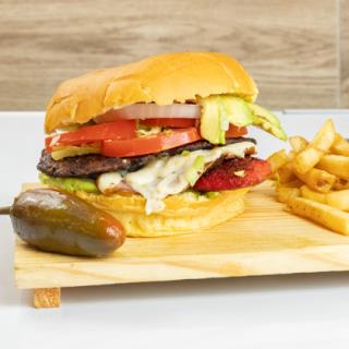 Salchiburger