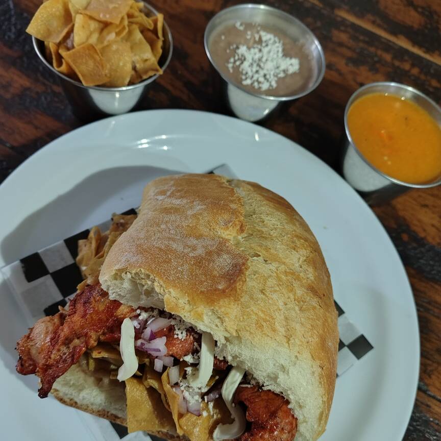 Torta de P-Chankiles!!!