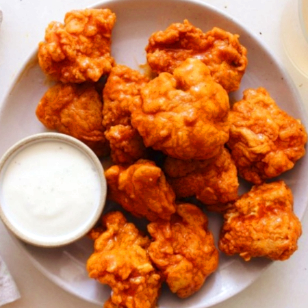 Boneless