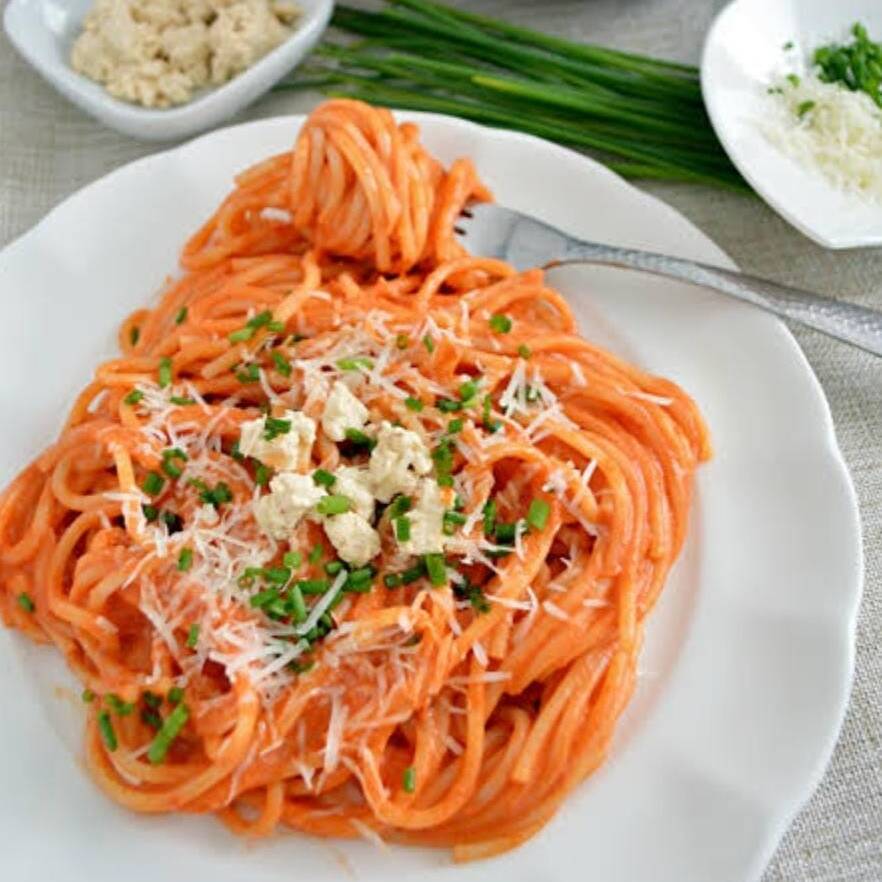 Sopa de Espagueti Medio
