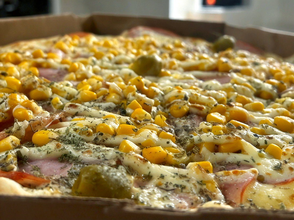 La Bella Fornatta Pizzaria