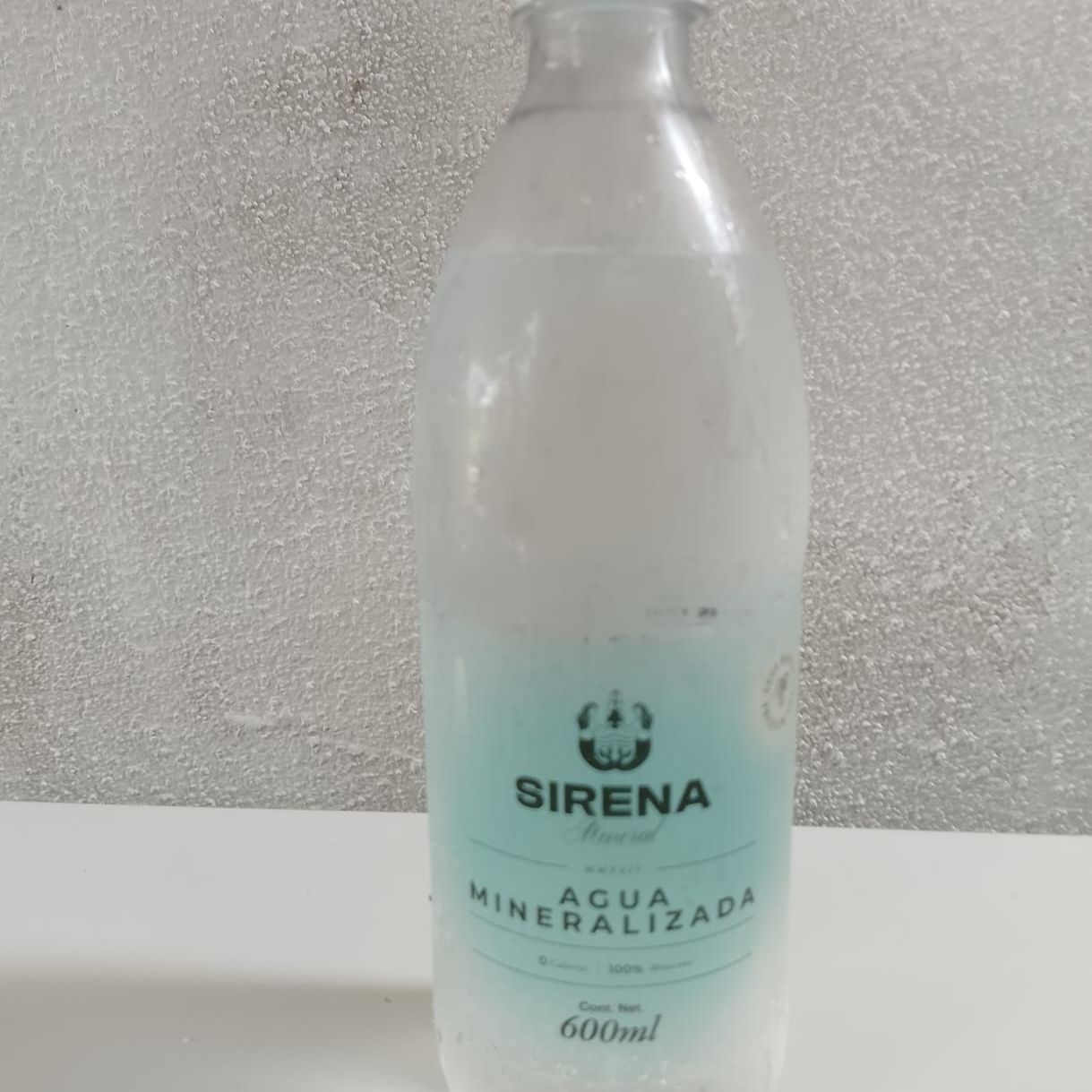 Agua Mineral