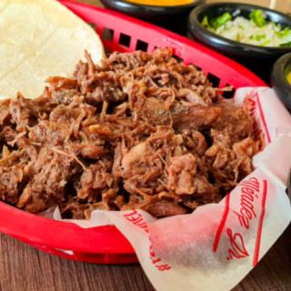 BARBACOA PAREJA